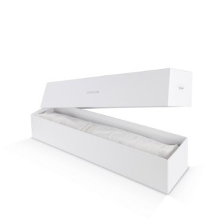 Στρώμα Yoga Pilates Estetica Lino PU 190x68x0,4 cm - Nature