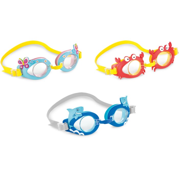 Fun Goggles