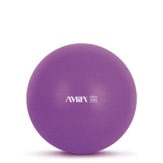 Μπάλα Pilates (Bulk) 19 cm...