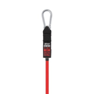 Λάστιχο Αντίστασης AMILA GymTube με Clip Light