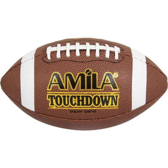 Μπάλα Rugby AMILA No. 9