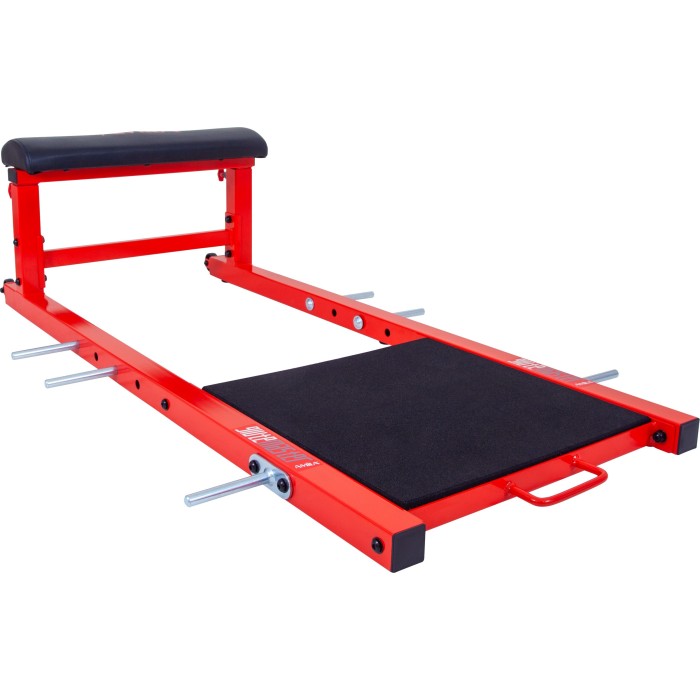 Glute Master G3