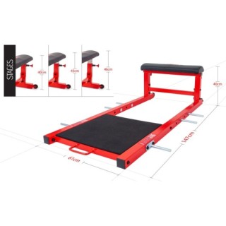 Glute Master G3
