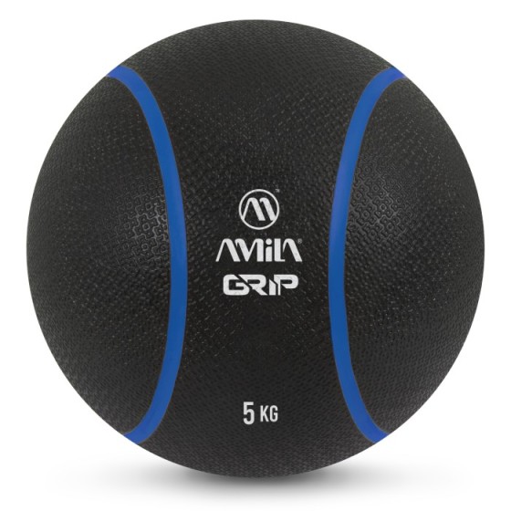Μπάλα Medicine Ball AMILA...