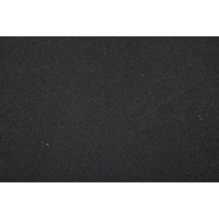 Λαστιχένιο Πάτωμα, Ρολό SBR, 10x1,2m 6mm Μαύρο