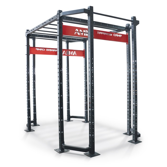 Power Cage
