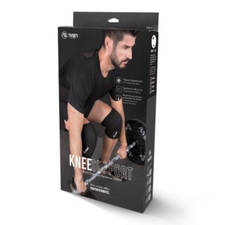 Επιγονατίδα Συμπίεσης - AMILA Knee Support M