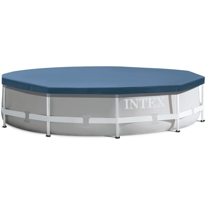 Προστατευτικό Κάλυμμα Πισίνας Intex Metal Frame 457cm