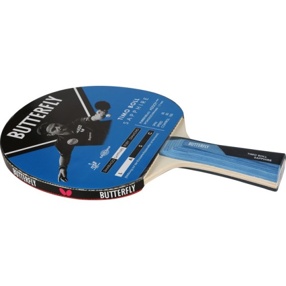Ρακέτα Ping Pong Butterfly...