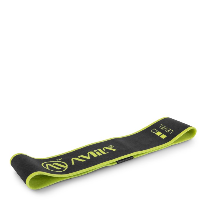 Λάστιχο Αντίστασης Fabric HipBand Medium
