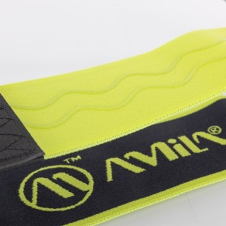 Λάστιχο Αντίστασης Fabric HipBand Medium