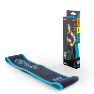Λάστιχο Αντίστασης Fabric Hip Band Heavy