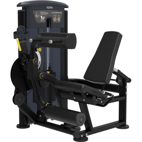 Leg Extension / Leg Curl...