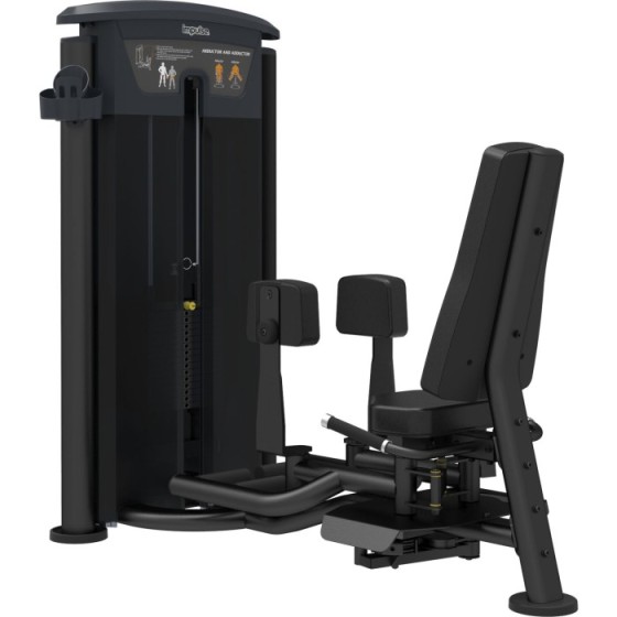 Abductor and Adductor...