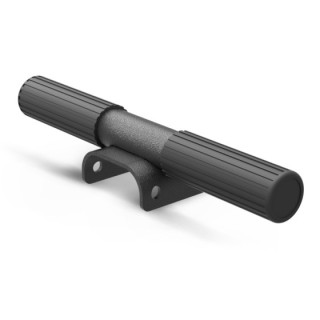 Dual Adjustable Pulley & Smith Impulse ES2100