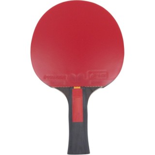 Ρακέτα Ping Pong Butterfly Dimitrij Ovtcharov Ruby