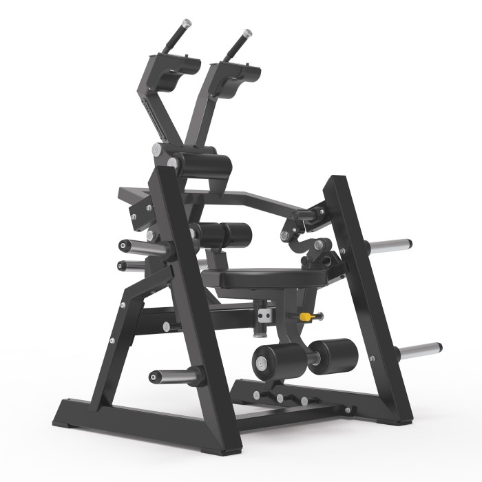 AB Impulse ECP401