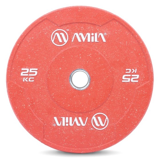 Δίσκος Color Bumper Plate...