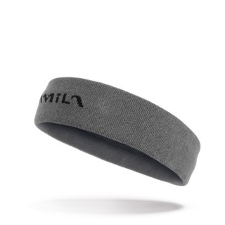 Περιμετώπιο Ace Halo Head Band – Γκρι