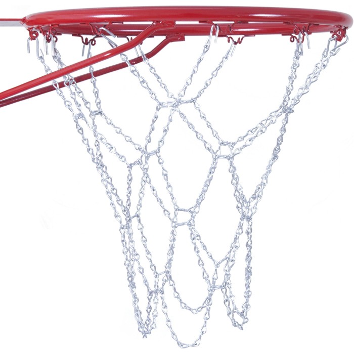 Δίχτυ Basket Μεταλλική Αλυσίδα