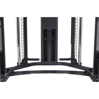 Μηχάνημα Διπλής Τροχαλίας Bodycraft FBT (FULL BODY TRAINER)