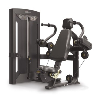 Tricep Impulse FE9723 Μαύρο
