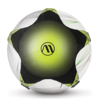 Σετ εξάσκησης Ποδοσφαίρου Soccer Kick Trainer Net Hunter – Black