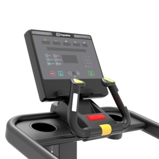 Μηχάνημα Stair Climber Impulse XSC700 - Μαύρο