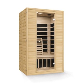 Sauna Uv2 Salla