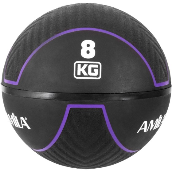 Μπάλα AMILA Medicine Ball...