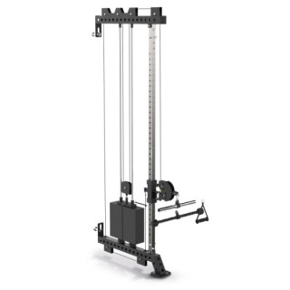 Functional Cable Pulley Impulse MS12