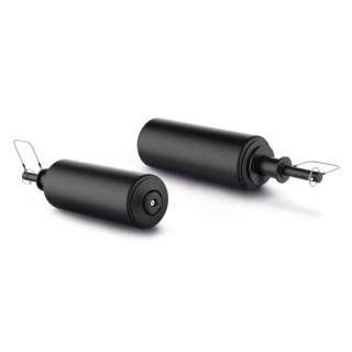 Foam Roller Pads Impulse MS45