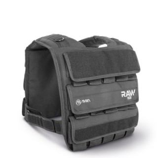 Γιλέκο Βαρών Weight Vest Raw Vigor