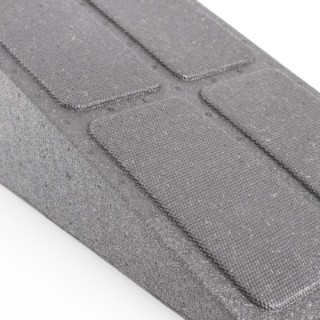 Σφήνες Καθισμάτων Squat Wedges – Γκρι