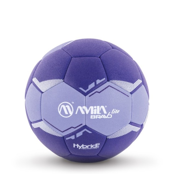 Μπάλα Handball Bravo Lite...