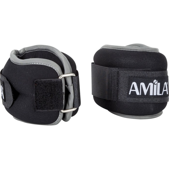 Βάρη Άκρων Neoprene 2x0,50Kg