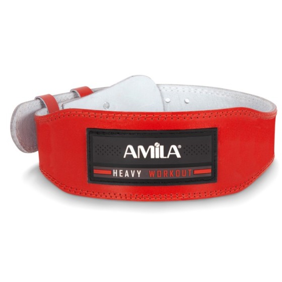 Ζώνη Άρσης Βαρών AMILA...