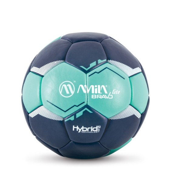 Μπάλα Handball Bravo Lite...