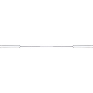 Ολυμπιακή Μπάρα 220cm 20Kg 1500LBS 4 Ρουλεμάν Επίστρωση Χρώμιο