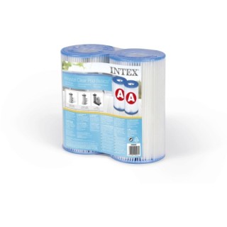 Φίλτρο Αντλίας Πισίνας (Twin Pack)