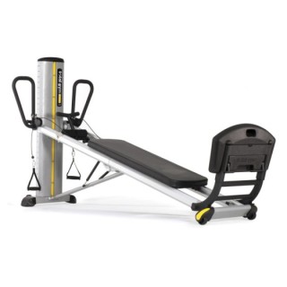 Total Gym GTS