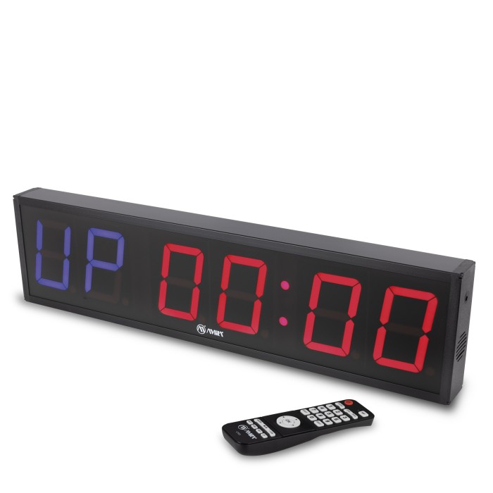 Crossfit Timer