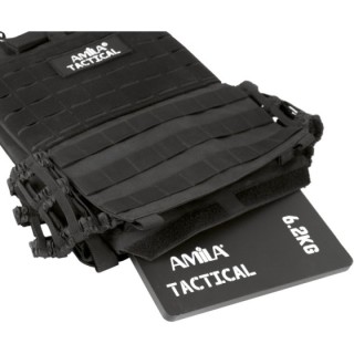 AMILA Military Vest