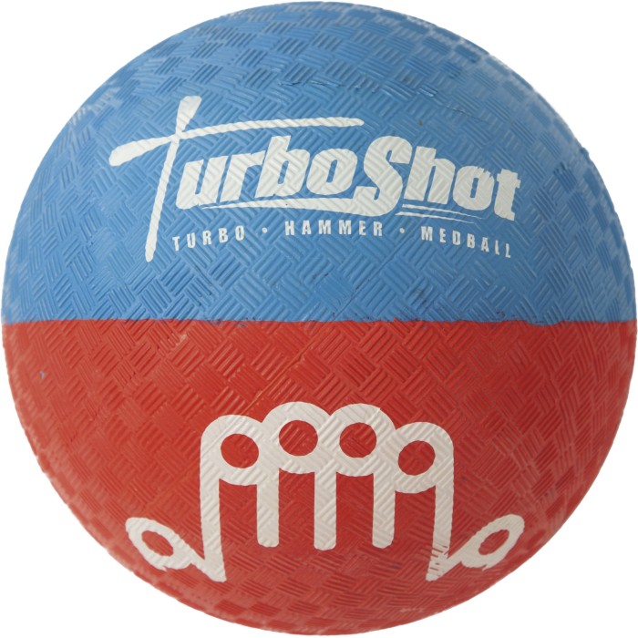 Turbo Shot (σφαίρα)