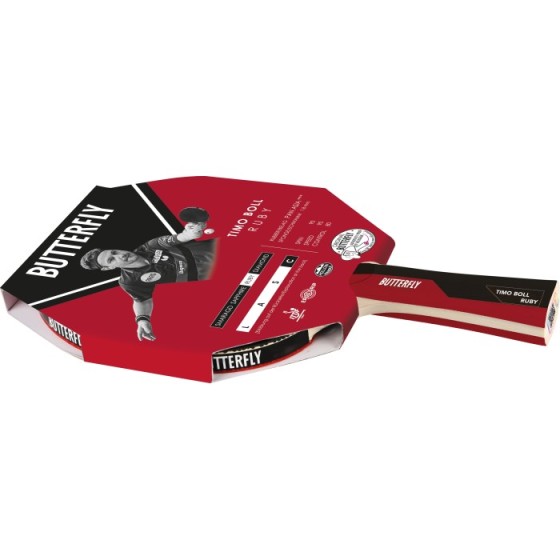 Ρακέτα Ping Pong Butterfly...