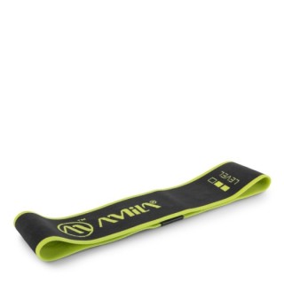 Λάστιχο Αντίστασης Fabric HipBand Medium