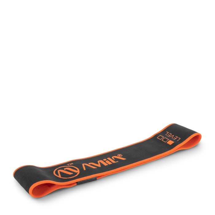 Λάστιχο Αντίστασης Fabric HipBand Light