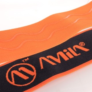 Λάστιχο Αντίστασης Fabric HipBand Light