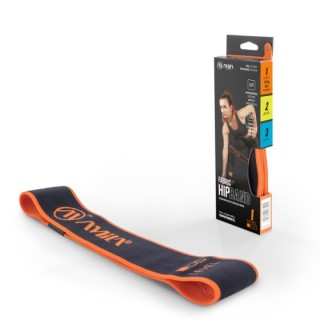 Λάστιχο Αντίστασης Fabric HipBand Light