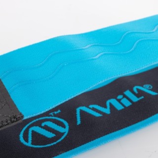 Λάστιχο Αντίστασης Fabric Hip Band Heavy